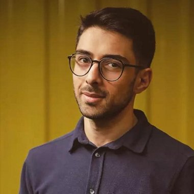 Hossein Z. - Freelance 3d Designer