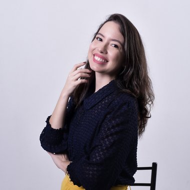 MAENDRA B. - Freelance Architect