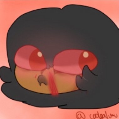 Nyvea E. - Freelance Artist