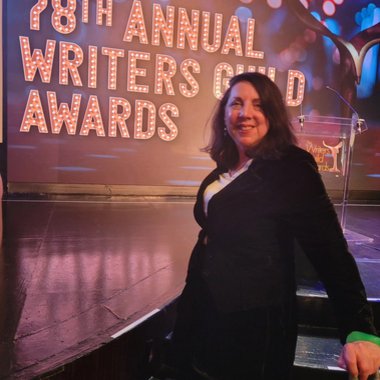 Susan B. - Freelance Podcast Producer