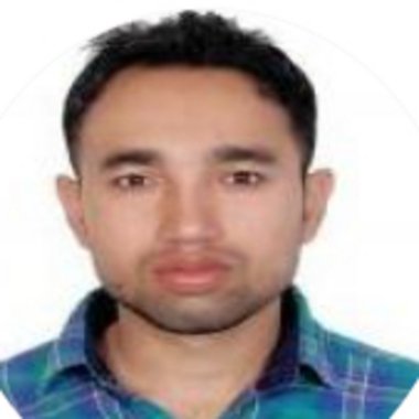 Mohd H. - Freelance Developer