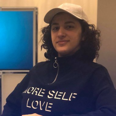 Lorena S. - Freelance Assistant Producer