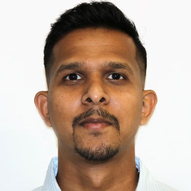 Aneesh A. - Freelance Developer