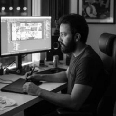 AFTAB A. - Freelance Video Editor
