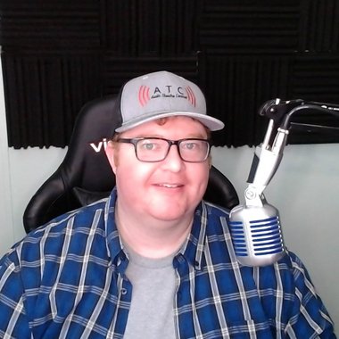 JD S. - Freelance Podcast Producer