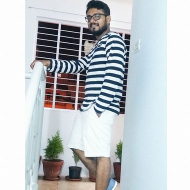 Narahari Y. - Freelance Web Developer