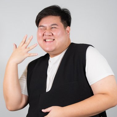 Wasin K. - Freelance Audio Transcriber