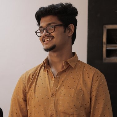 Amal P. - Freelance Web Developer