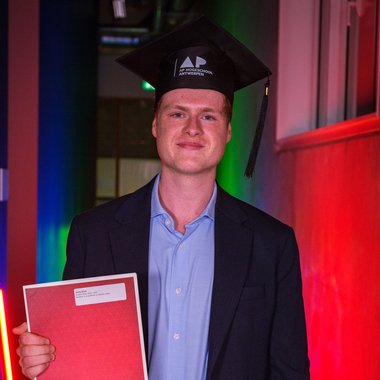 Brent V. - Freelance Motion Graphic Designer