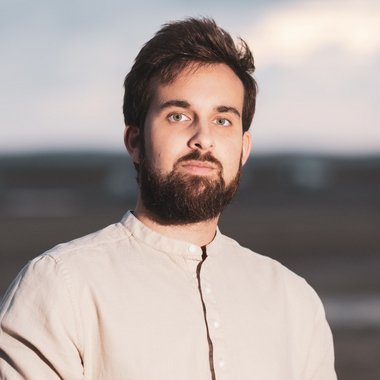 Julien J. - Freelance Videographer