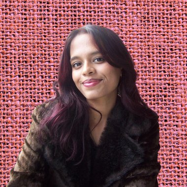 Supriya K. - Freelance Product Designer