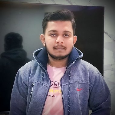Samarth P. - Freelance Web Developer