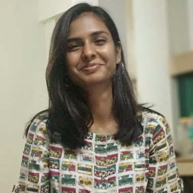 Chandrika - Freelance Video Editor