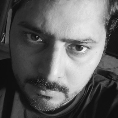 Muhammad S. - Freelance Product Designer
