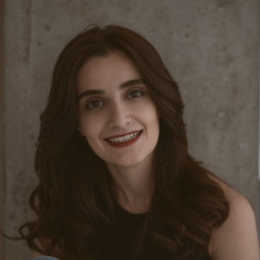 Narine H. - Freelance Ui Designer