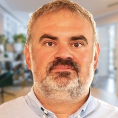 Bojan G. - Freelance Developer