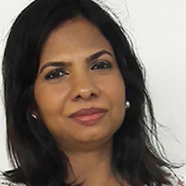 Rajitha S. - Freelance Illustrator