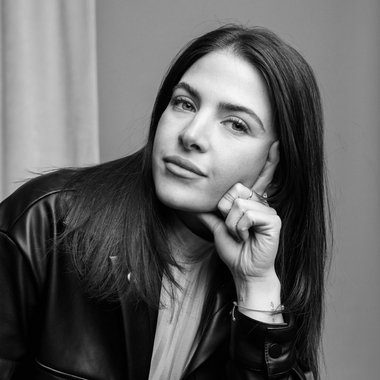 Amanda V. - Freelance Digital Marketer