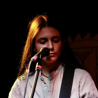 Adonia K. - Freelance Music Producer