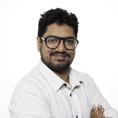 Eranga P. - Freelance Video Editor