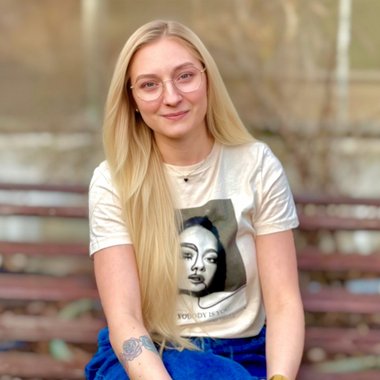 Tina T. - Freelance Character Designer