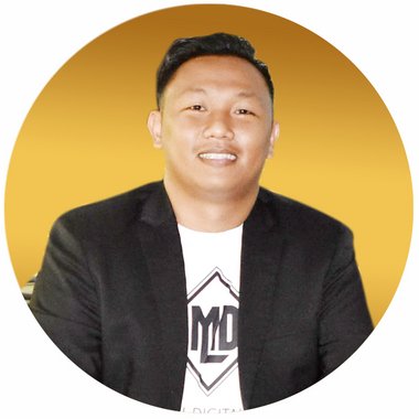 Ramilo L. - Freelance Graphic Designer