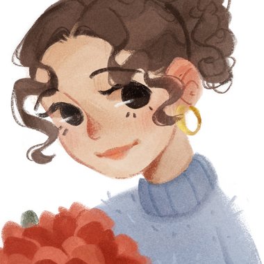 Amalia R. - Freelance Illustrator