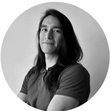 DARSHI M. - Freelance 3d Animator