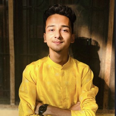 PrabhatS23 - Freelance Animator