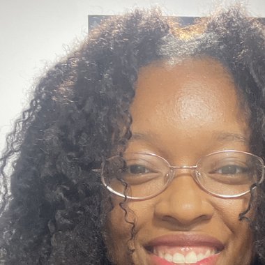 Imani W. - Freelance Audio Engineer