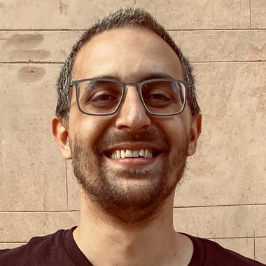 Stavros S. - Freelance Documentary Filmmaker