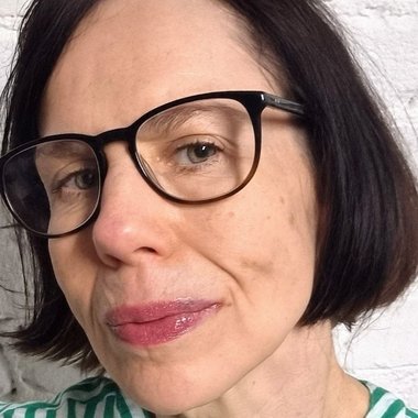 Charlotta H. - Freelance Content Creator