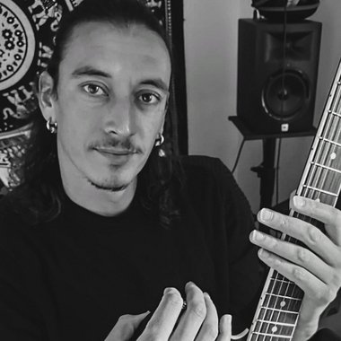 Joel F. - Freelance Sound Designer