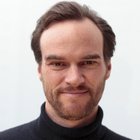 Niclas Reed Middleton