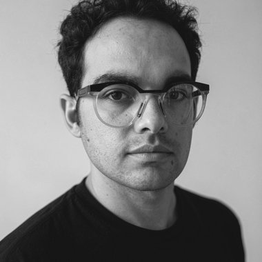 Andreu R. - Freelance Ui Designer
