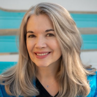 Tamara G. - Freelance Content Producer