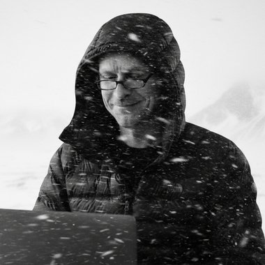 Michael S. - Freelance Image Editor