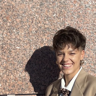 Lucía M. - Freelance Audio Engineer