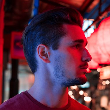 Jules D. - Freelance Character Designer