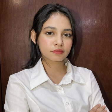 Priyanshi - Freelance Blockchain Developer