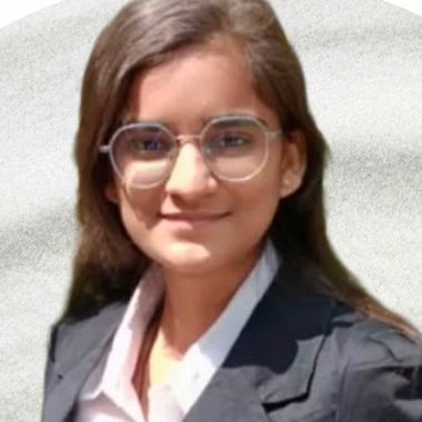 Pooja B. - Freelance Full Stack Developer