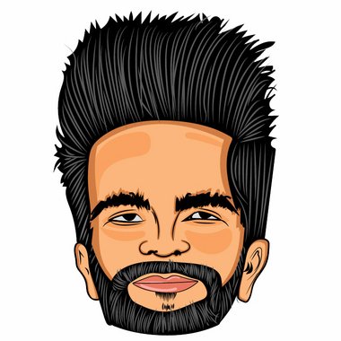 Khuram A. - Freelance 3d Animator