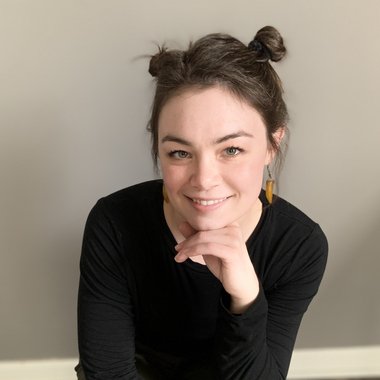 Emily M. - Freelance Assistant Editor