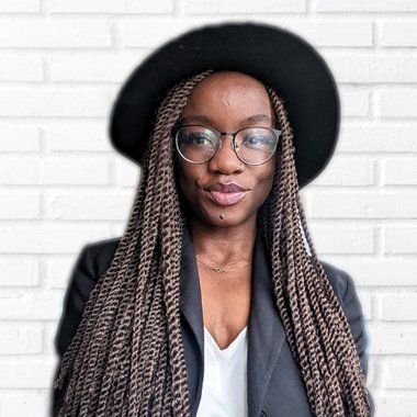 Therese E. - Freelance Digital Marketer