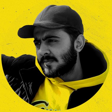 Hussnain F. - Freelance Content Creator