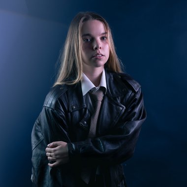 Lise P. - Freelance Image Editor