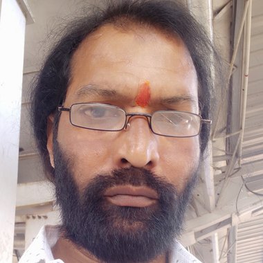 HarishS - Freelance Graphic Designer