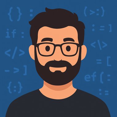 Anish T. - Freelance Web Developer