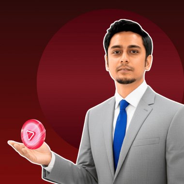 Galib A. - Freelance Content Creator