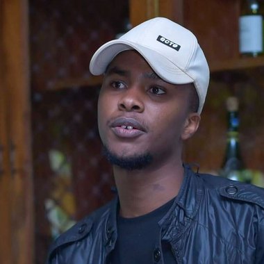 kimgichuru48956 - Freelance App Developer
